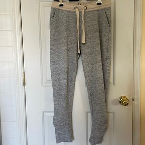 Evys Tree Joggers, Size M, GUC